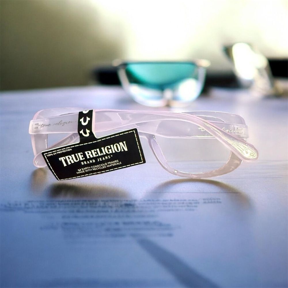 True Religion Sunglasses - Picture 4 of 4